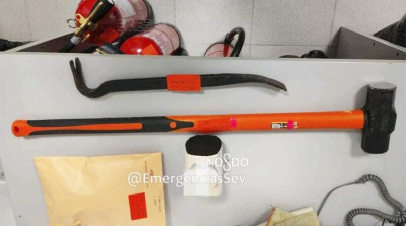 Material banda del Pintilla