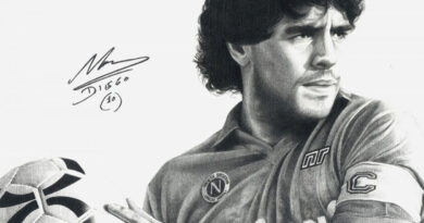 Muere Diego Armando Maradona