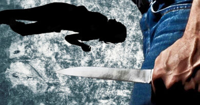 Amenaza de muerte a su expareja