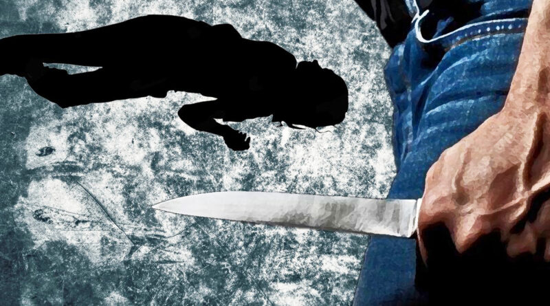 Amenaza de muerte a su expareja