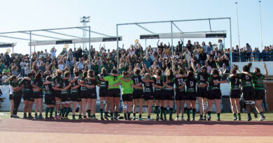 Corteva Cocos inicia la Liga Iberdrola