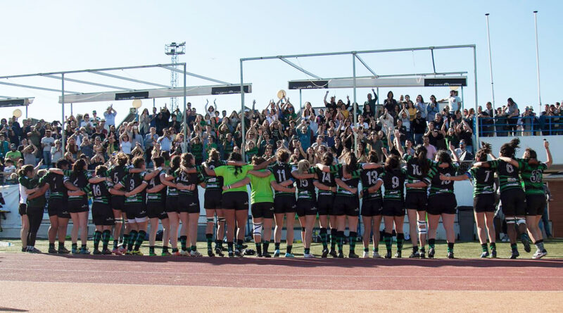 Corteva Cocos inicia la Liga Iberdrola