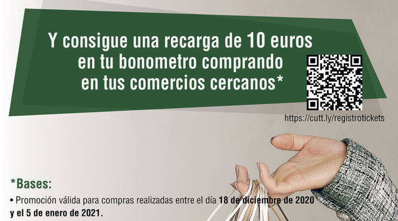 METRO DE SEVILLA CON SU COMERCIO