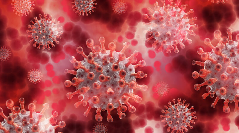 Virus del Covid-19