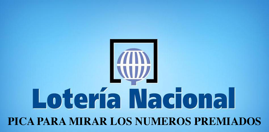 Pica para ver tus premios