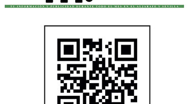 Versión impresa 161 del periódico Aunmetro