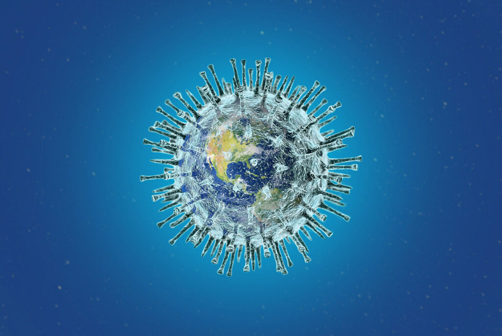 CORONAVIRUS EN ANDALUCÍA A 11 DE ENERO
