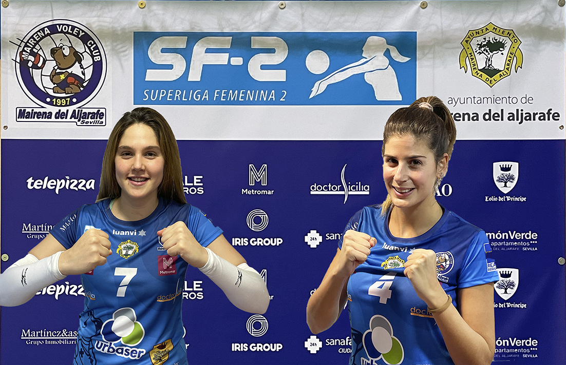 Incorporaciones de MVC Jessica Bosch y Ana García