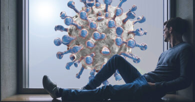 Nuevas medidas anti Covid en Andalucía y persona confinada