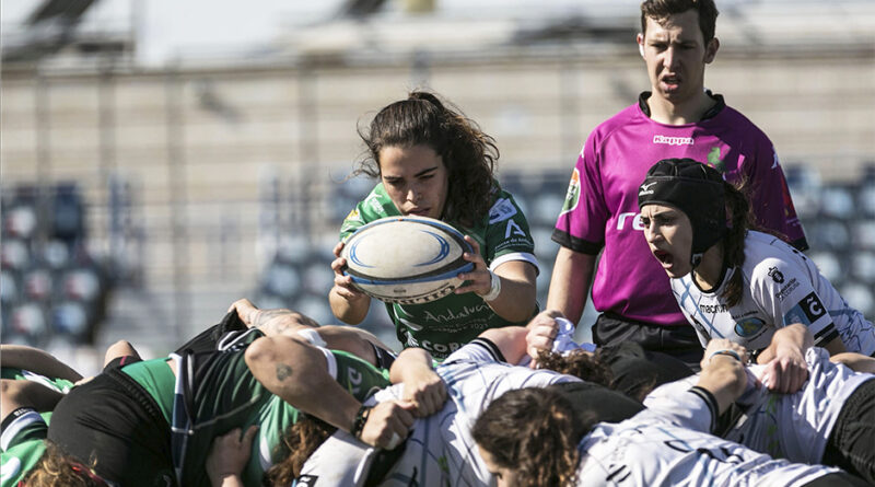 Corteva Cocos en la Isla de la Cartuja