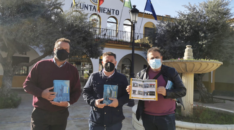 Guía de comercios de Bormujos