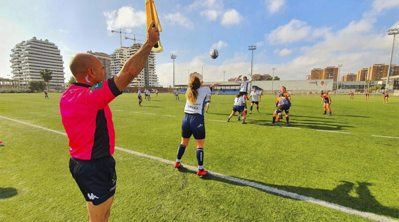 Partido Les Abelles (Valencia) - Corteva Cocos