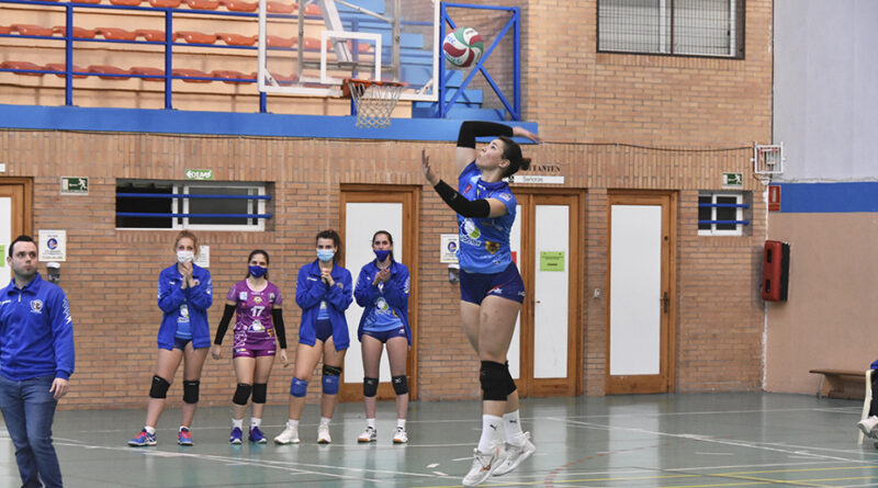 Partido Mairena - Xátiva