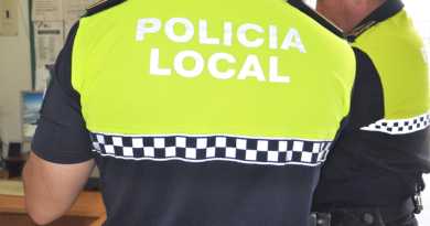 Policía Local de Mairena del Aljarafe