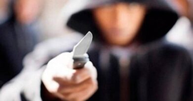 Menores roban a punta de navaja en Montequinto