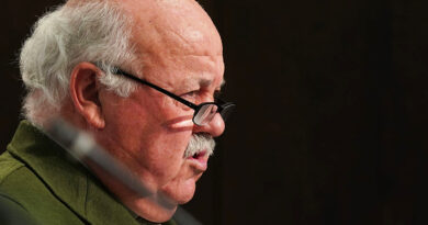 Consejero de Salud y familias