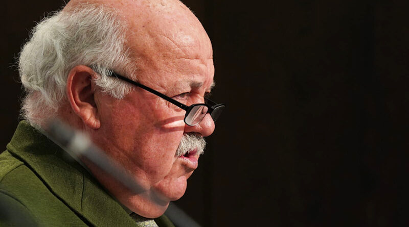 Consejero de Salud y familias