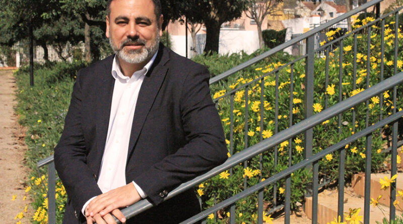 Ciudadanos de Bormujos rompe su pacto de gobierno