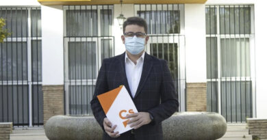 Manuel Benjumea de Cs Palomares