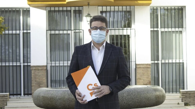 Manuel Benjumea de Cs Palomares