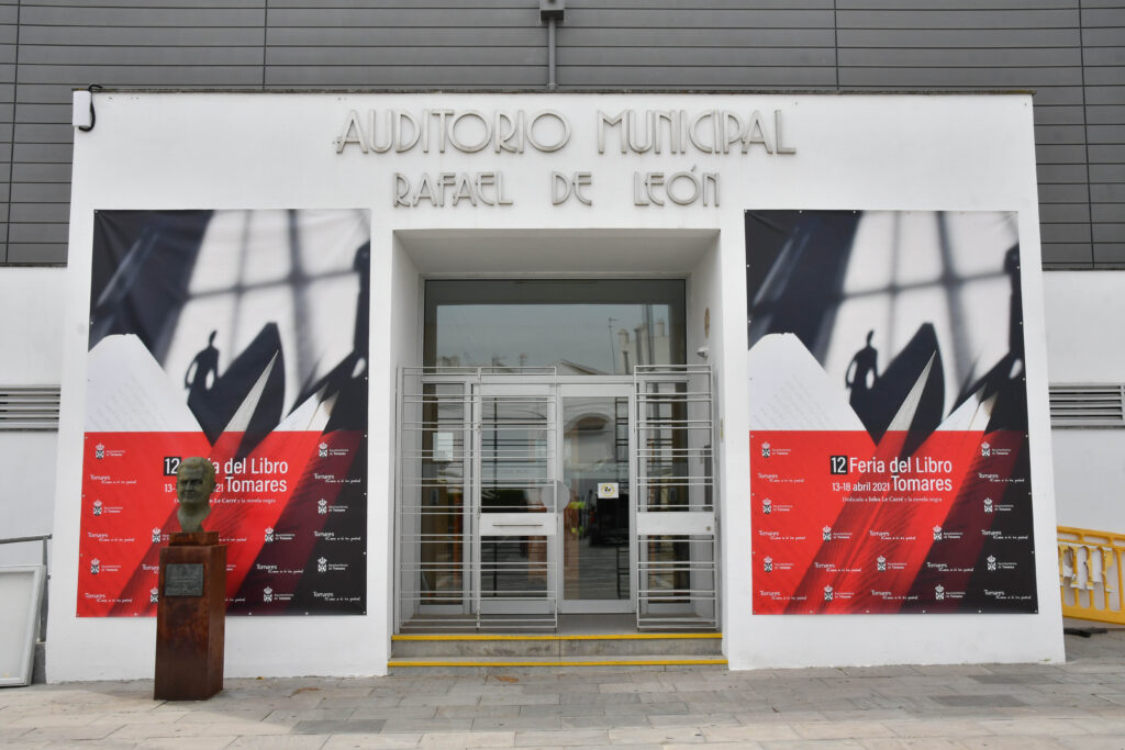 Comienza la Feria del Libro 2021