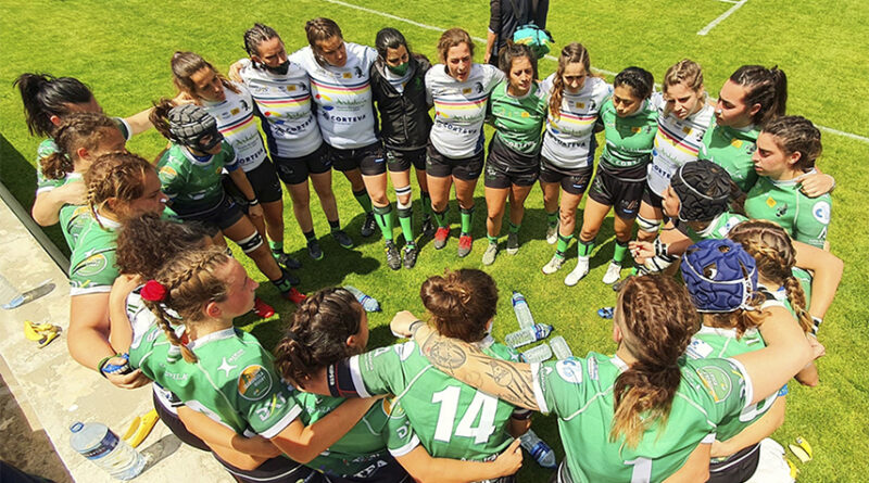 Corteva Cocos en la Liga Iberdrola