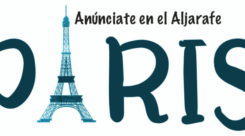 Anúnciate en el Aljarafe Sevillano