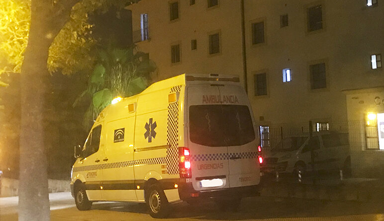 Residencia Vitalia en Mairena del Aljarafe