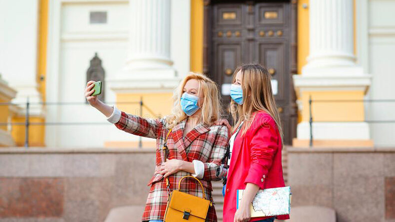 ¿Como sera el uso de la mascarilla a partir del día 26 de junio?