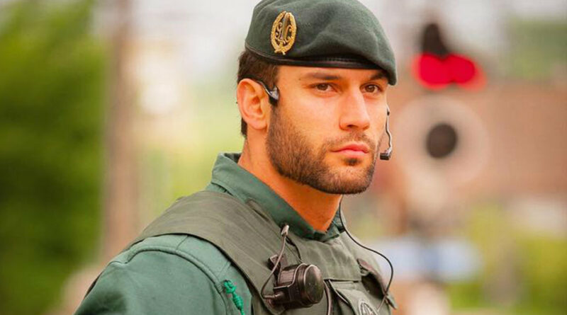 Guardía Civil