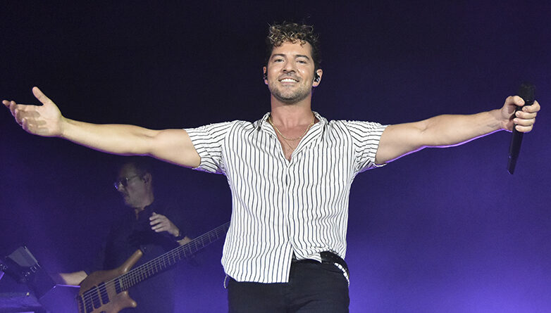 Mairena del Aljarafe tiene una cita con Cabaret Festival en septiembre