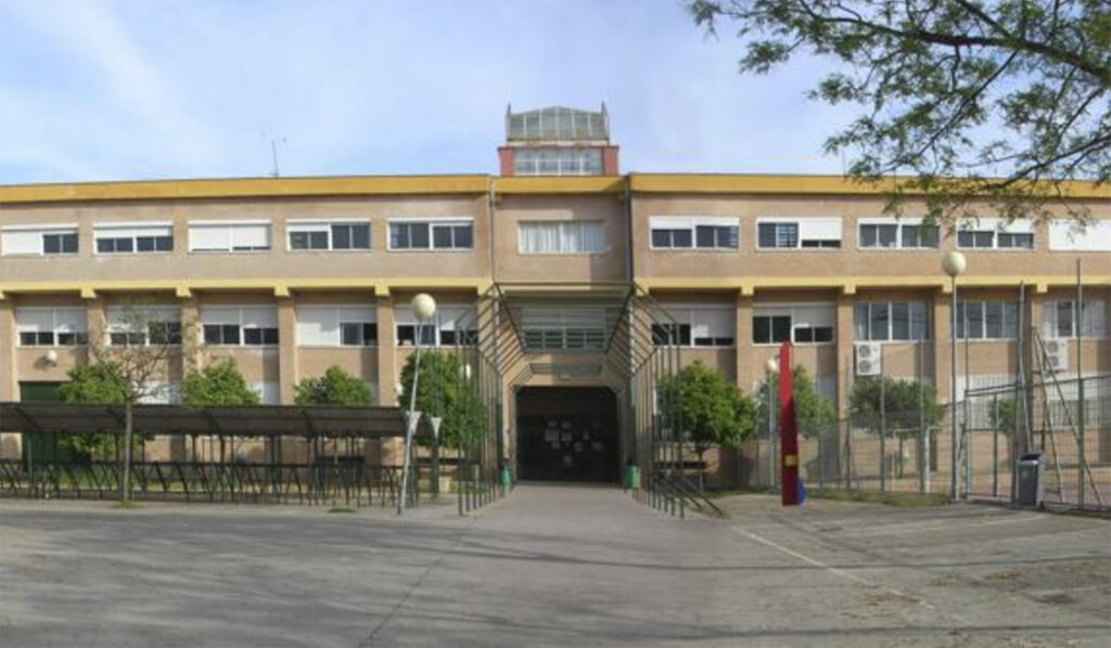 IES Juan de Mairena