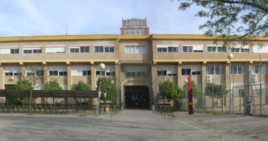 IES Juan de Mairena