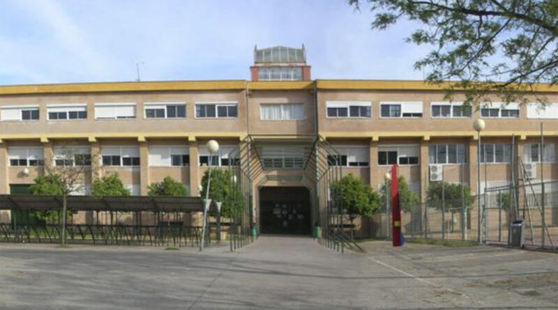 IES Juan de Mairena
