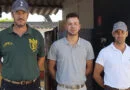 Club Deportivo Ecuestre "El Alamillo" de Mai