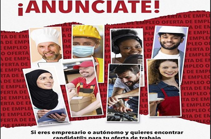 Bormujos reduce un 20% su tasa de paro