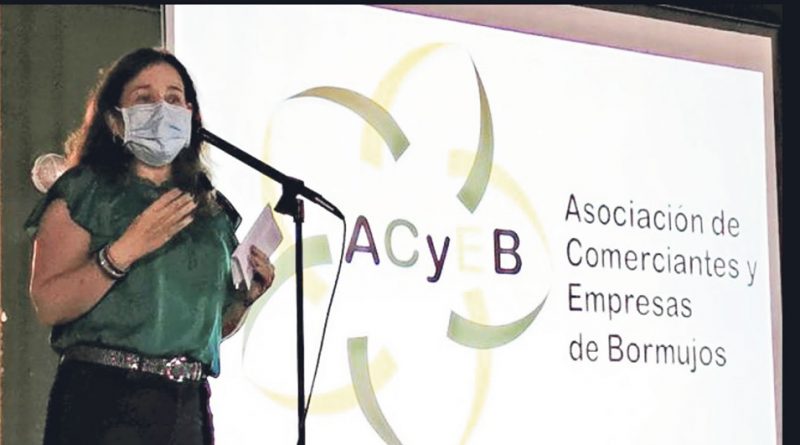 Bormujos ayuda a los empresarios pagándoles la luz