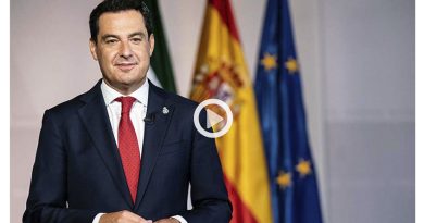 Andalucía recupera desde hoy casi su práctica normalidad previa al COVID19