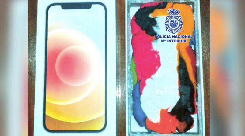 Dos hermanos detenidos por estafar en centros comerciales