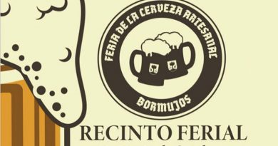 Bormujos realiza la Feria de la Cerveza Artesanal