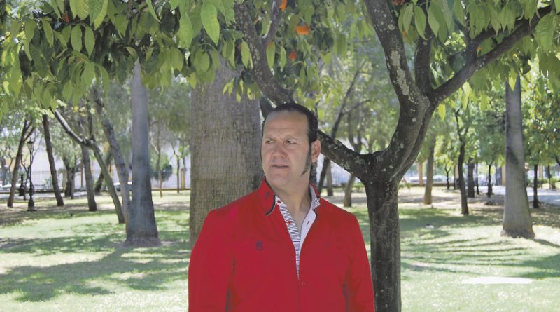 Paco Candela nominado a los Grammy Latinos