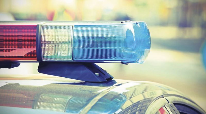 Destroza dos coches en San Juan de Aznalfarache un conductor ebrio