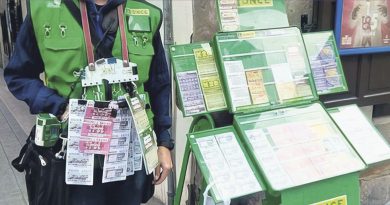 Un joven en Sevilla gana 2000 euros durante 15 anualidades