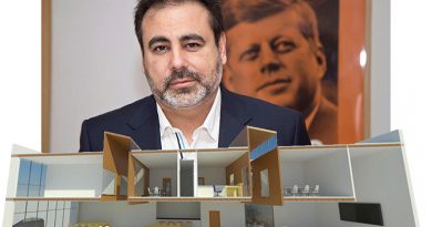 Urbanismo de Bormujos adjudica la construcción del Centro de Mayores