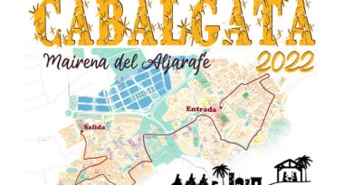 El Covid marca las Cabalgatas de Reyes en Sevilla y el Aljarafe