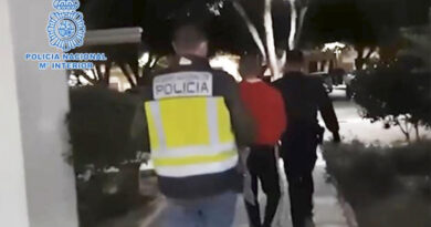 Detenido por acoso sexual a una menor muere de una paliza del padre