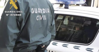 Padre de Mairena del Aljarafe denuncia la sustracción de dos menores