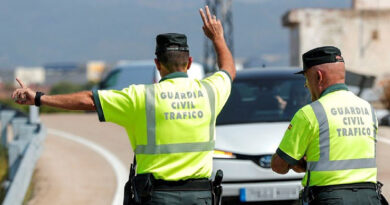 Condenado en Palomares del Río por conducción temeraria