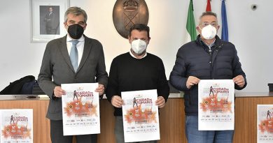 Tomares organiza el primer Torneo de Baloncesto “Ciudad de Tomares”