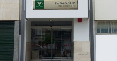 La Junta pendiente del equipamiento para la apertura del centro de salud de San Juan de Aznalfarache
